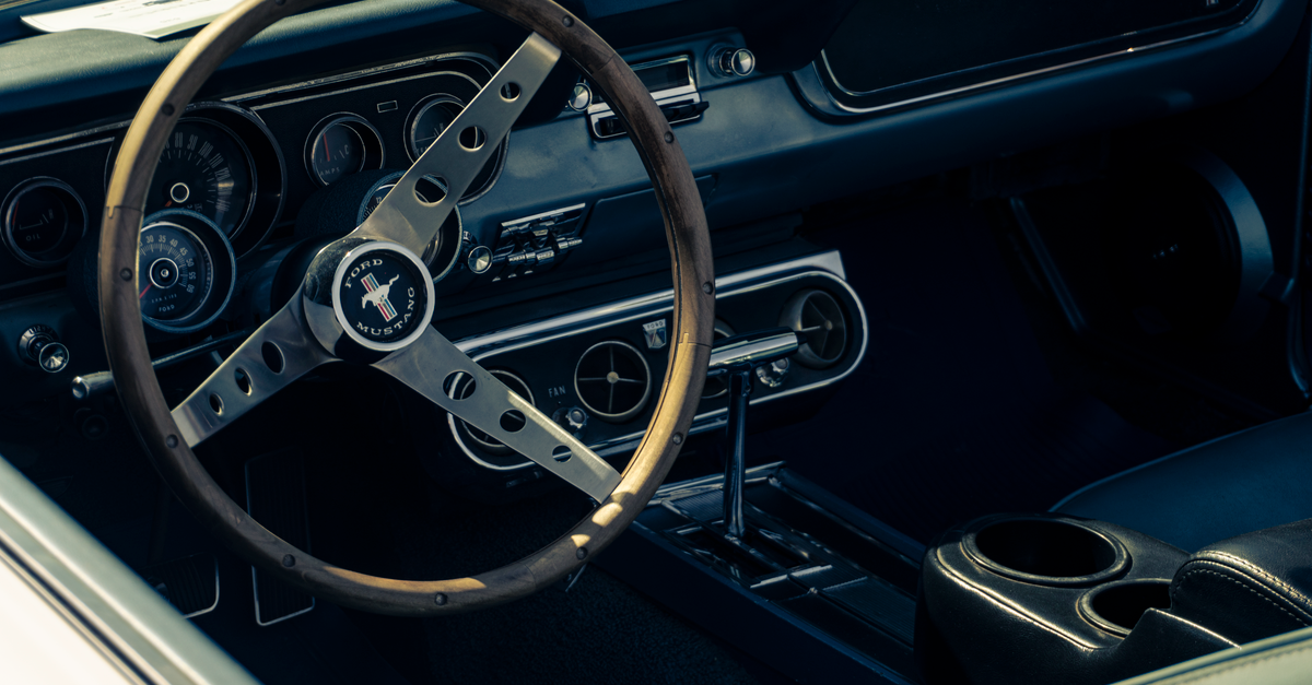 Ford car key fob — Edison NJ Locksmith