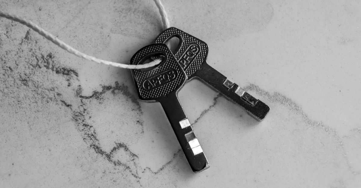 Car Key Replacement — Edison NJ Locksmith