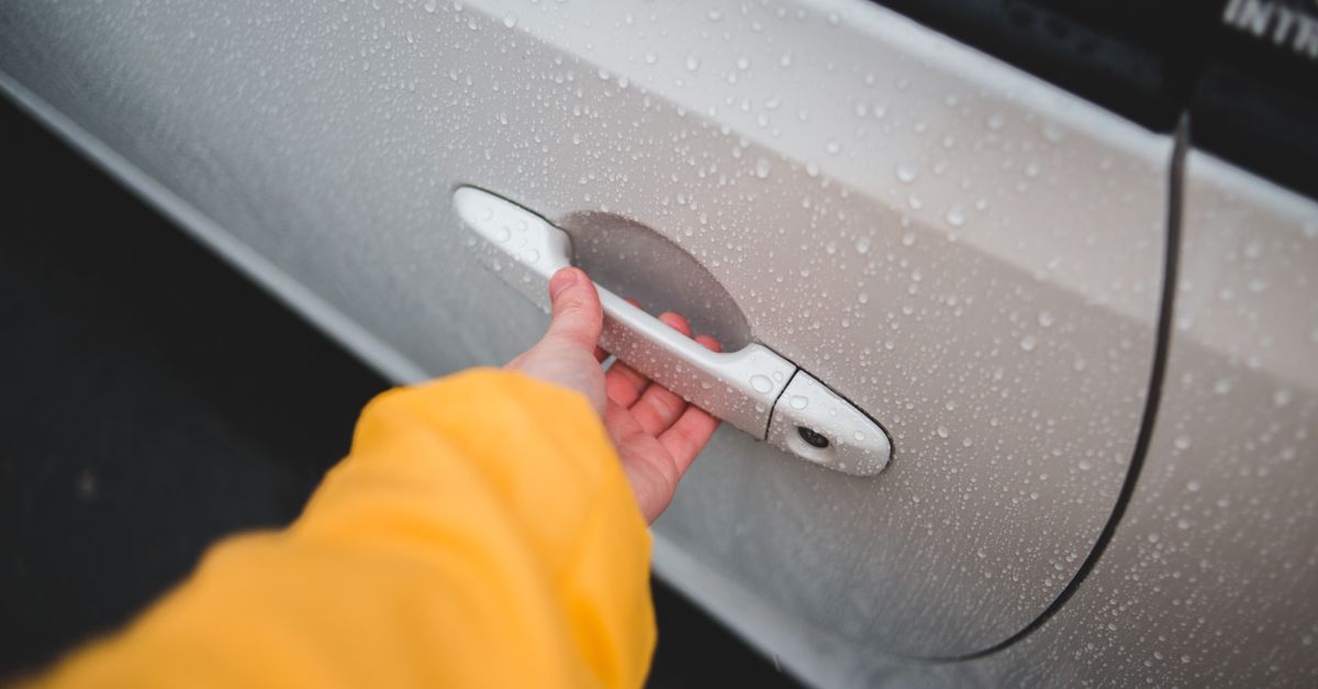 Auto Locksmith service — Edison NJ Locksmith