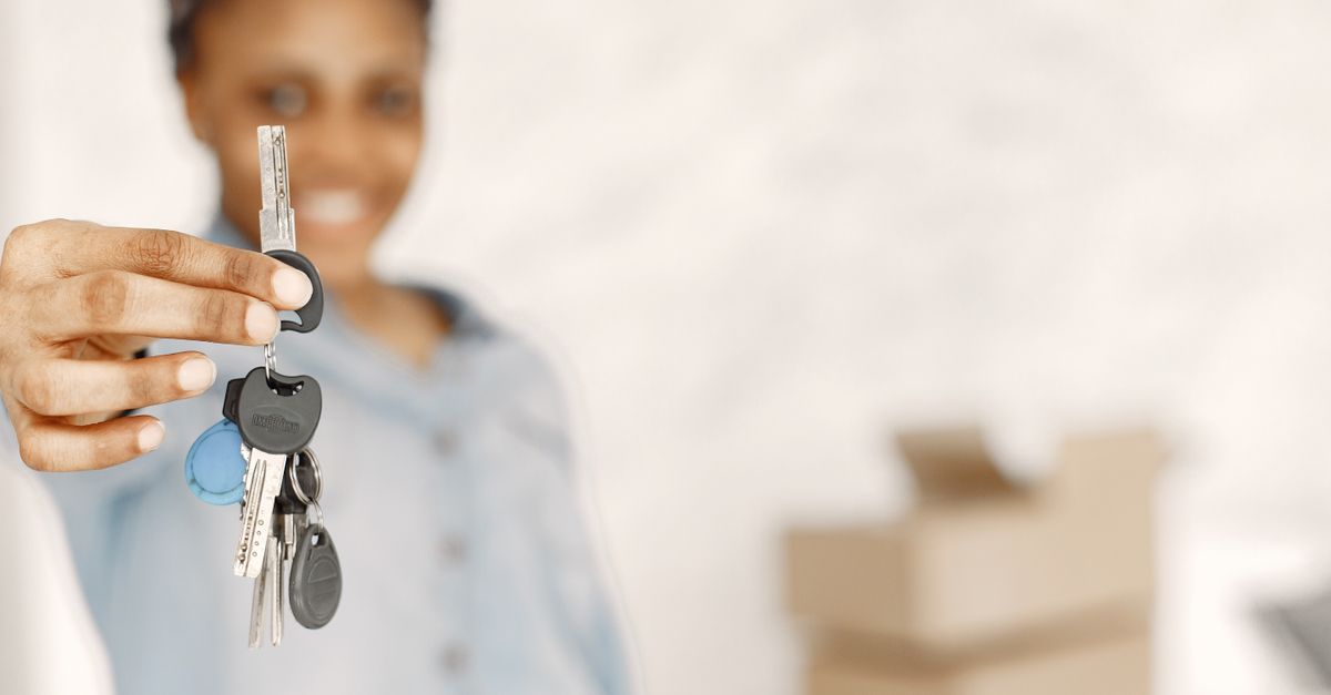 Just Moved In Edison? You May Not Need New Locks — Edison NJ Locksmith