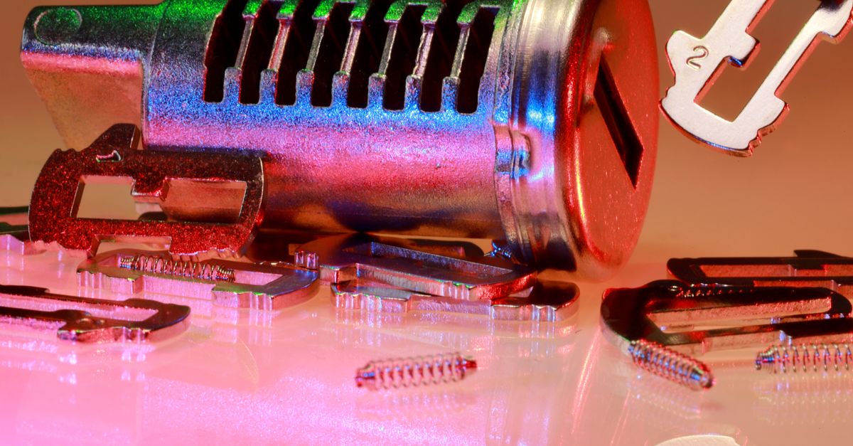 How Much Does a Locksmith Cost in NJ? A Plain Breakdown — Edison NJ Locksmith