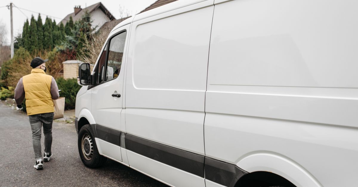 locksmith mobile service van — Edison NJ Locksmith
