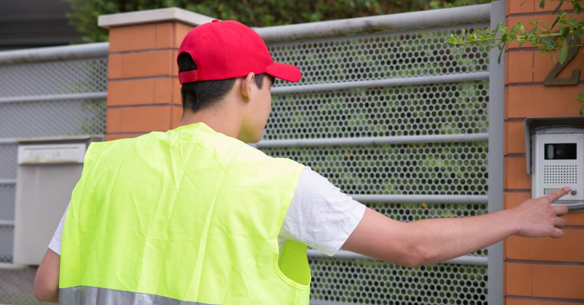 locksmith at work residential — Edison NJ Locksmith