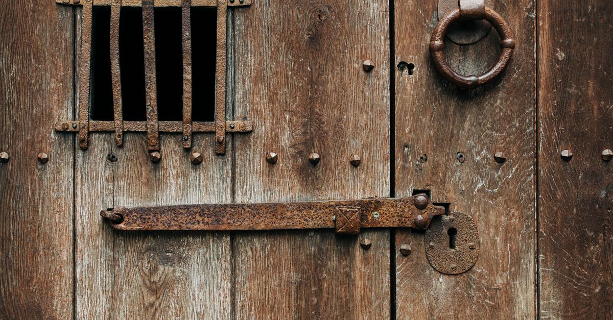 Door Lock Installation — Edison NJ Locksmith