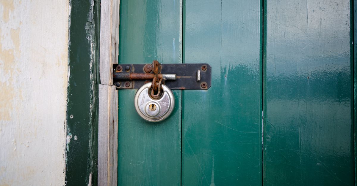 Home Lockout Service — Edison NJ Locksmith