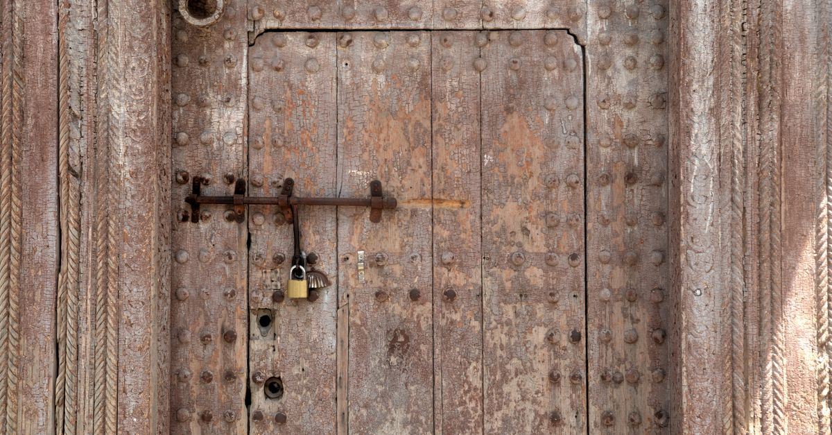home security lock door — Edison NJ Locksmith