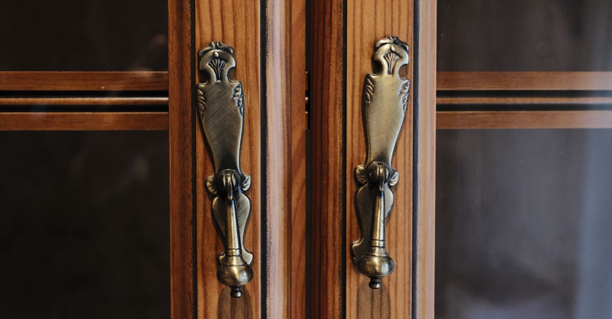 door security hardware — Edison NJ Locksmith