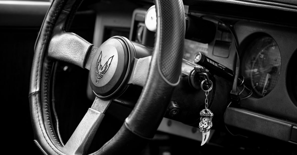 Ignition Trouble: When To Call A Locksmith Versus A Mechanic — Edison NJ Locksmith