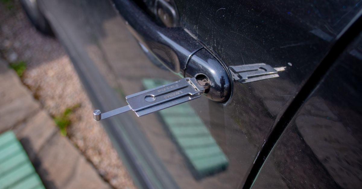 Why Modern Car Key Replacement Is More Complex Than It Used To Be — Edison NJ Locksmith
