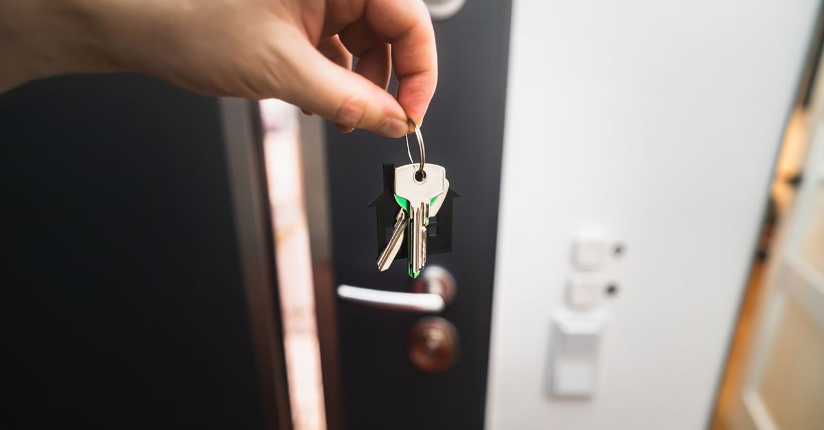 You Usually Call a Locksmith on a Bad Day — Here's What to Expect — Edison NJ Locksmith