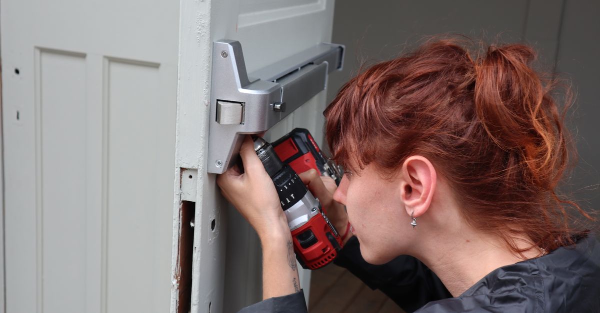 25 Office and Commercial Lock Services We Provide in Edison NJ — Edison NJ Locksmith