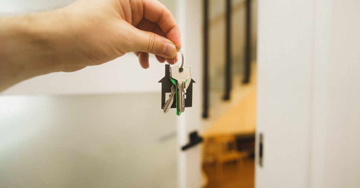 Locked Out of the House With No Key — Your Real Options — Edison NJ Locksmith