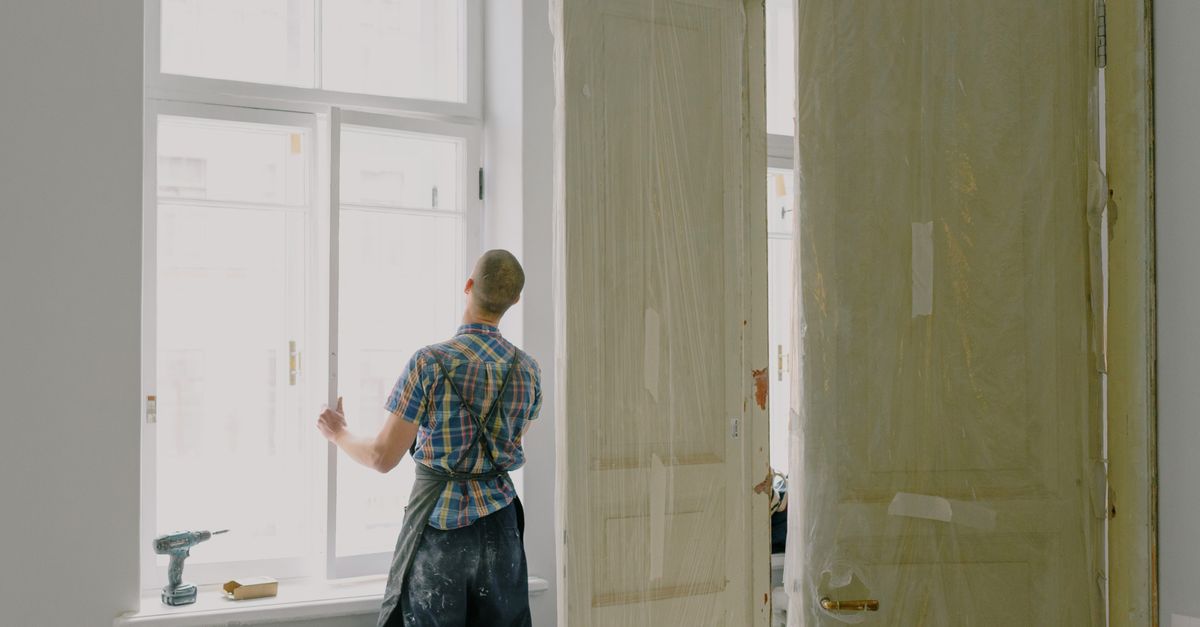 Full-Service Door Lock Installation for Every Door in Your Home — Edison NJ Locksmith