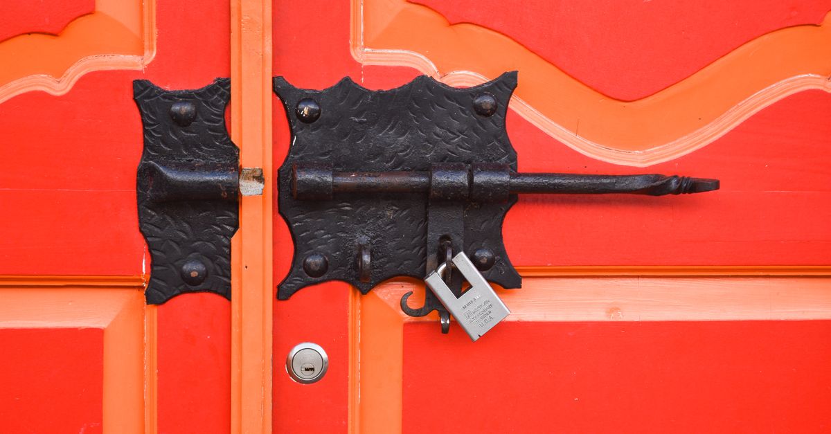 When It's Time to Change Your Door Lock — and How We Make It Simple — Edison NJ Locksmith