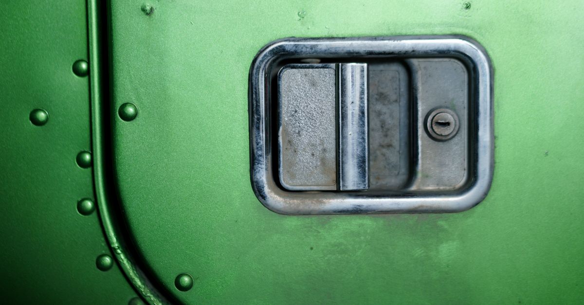 Mortise Lock, Door Knob Lock & Other Hardware — Why the Lock Type Matters — Edison NJ Locksmith